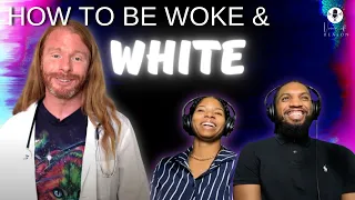 Step By Step Guide to Being a Woke White Person