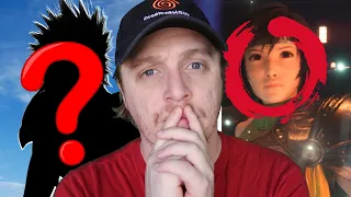 I NEED to talk Final Fantasy VII Remake's NEW Ending! - Yuffie DLC Explained