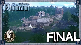 A Fully Upgraded Village! FINAL - Kingdom Come: Deliverance From the Ashes Gameplay #11