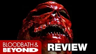 Headless (2015) - Movie Review