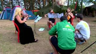 String Orchestra. System Of A Down - Chop Suey. Струнный оркестр - Chop Suey