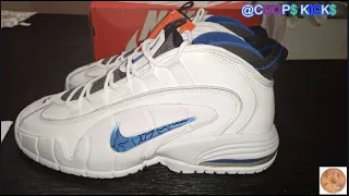 Air Penny 1 Home 2022 Early Review Please watch before you buy!!