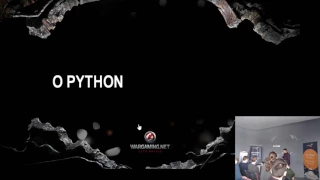 C++ CoreHard Winter 2017: Игорь Садченко. Соединяем С++ и Python