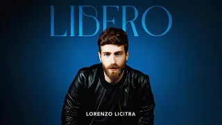Lorenzo Licitra - Libero (Lyric Video)