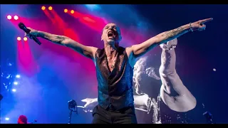 Depeche Mode   Never Let Me Down Again Helge Hart long nix 2023