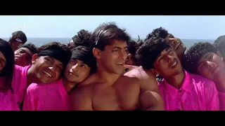 Oh Oh Jaane Jaana - Pyar Kiya To Darna Kya (1998) HD