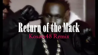Mark Morrison - Return of the Mack (Kosara48 Remix)