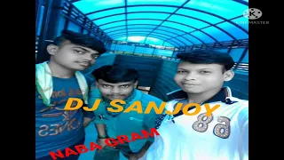 Tarakeswar chole jabi re DJ