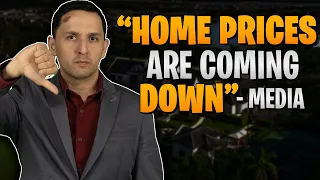 Realtor Reacts to Mainstream Media Deceptive Headlines about NAR $418 Million Settlement