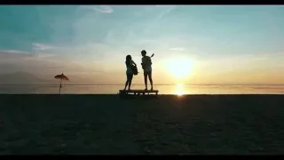 Mimpi Takkan Berlari [One Take Shot Aerial Video] - Endah N Rhesa