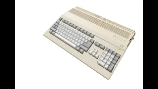 CPU rodzony MC68k. Czy MC68060 był ostatni? Co to 68070? Amiga wyprzedzała swoje czasy!