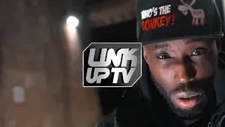 Pester - Whos The Donkey (Whyte Vs Chisora 2 Soundtrack) @pestersuperstar | Link Up TV