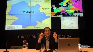 Polonia. La Pomerania, región clave en la historia, economía y cultura de Europa. Jorge Latorre