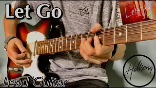 Let Go - Lead Guitar