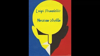 Marsina stretta. Da "Novelle per un anno" di Luigi Pirandello.  Lettura di Luigi Loperfido.