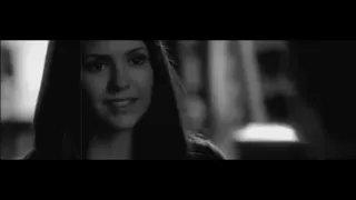 elijah & elena  -  i just had a crazy dream (au)