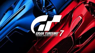 Gran Turismo 7 - Opening Scene