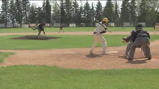 Region 7 baseball tournament begins on Saturday