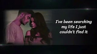 I m Sorry We Lied  -  Lyrics ( zyan ) - Selena Gomez