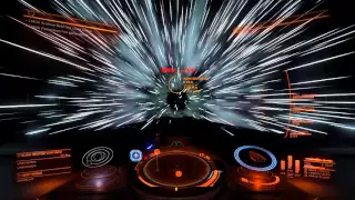 Rat Life (EP 1) - Fuel Rats in Elite: Dangerous