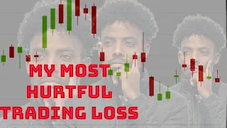 [LIVE] Day Trading | This is what happens when you Trade News using Supply and Demand Strategy