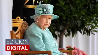 Los funerales de la reina Isabel II estarían preparados hace años: así sería la operación