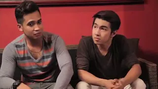 HOUSEMATES | Pinoy Indie Film | Trailer