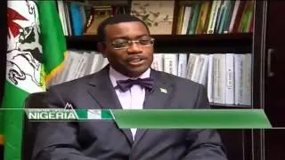 CBN provides lifeline to sectors of economy -- Part 1