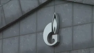 Ukraine calls on US and Germany to impose sanctions on Russia's Gazprom • FRANCE 24 English