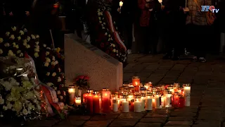 Jahrestag des islamistischen Terrors in Wien: Warum ist Nehammer noch immer im Amt?