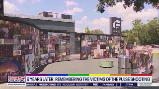 6 years later: Remembering the victims of the Pulse shooting