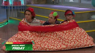 Danger Force Down Goes Santa Part II Promo - December 18, 2020 (Nickelodeon U.S.)