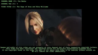 [CHANNEL: Vox Media] The Saga of Anna and Nina Williams