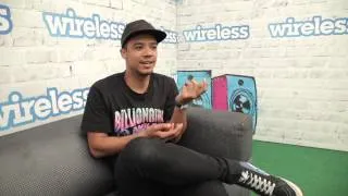 Wireless 2014 | Wireless Drops with Raleigh Ritchie