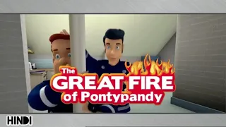 Fireman Sam Hindi GFOPP (Fanmade)