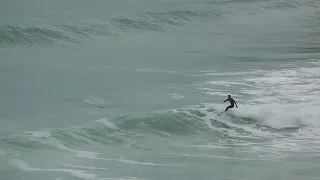 [Surf session] Biarritz - Côte des Basques - 20240513