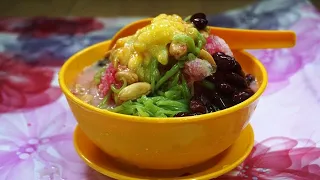 AIS KACANG | AIS BATU CAMPUR | ABC | MALAYSIAN'S FAVOURITE FOOD | FAMOUS FOOD