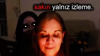 Korkunç Videolar. V116