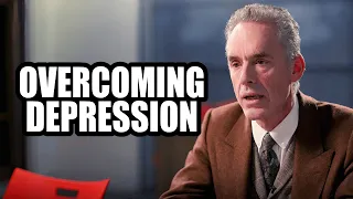 Jordan Peterson on Overcoming Depression: Strategies for Healing