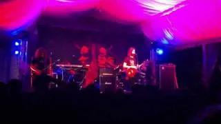 Opeth - Mikael Moments (Live in Singapore)