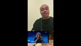 Eurovision 2020 national selection spotlight (reaction) - “Majakad” Synne Valtri ft. Väliharf