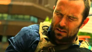 Ответный удар (Strike Back) - 2010 - русский трейлер