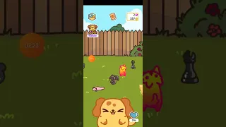 KleptoDogs fence qua poached pat13