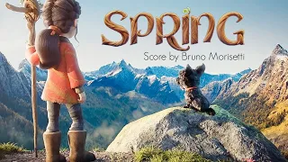 Spring | Bruno Morisetti #SCORERELIEF2021 (rescoring soundtrack)