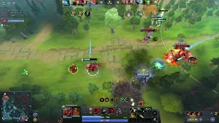 (1600 + 3800)/2 = 2700 average dota 2