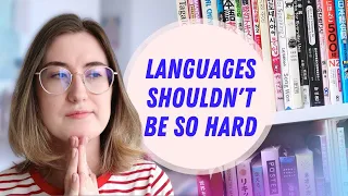 Language learning obstacles to avoid if you want to learn languages well 🌍
