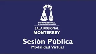 Sesión Pública virtual - 03 de noviembre de 2021