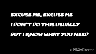 Mozzy,Yhung T.O.-Excuse me (LYRICS)Ft Too $hort&Dcmber