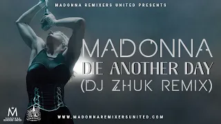 Madonna - Die Another Day (DJ Zhuk Remix) [VJ Ni Mi Video]