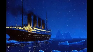 What if the Titanic struck the iceberg on the port side?